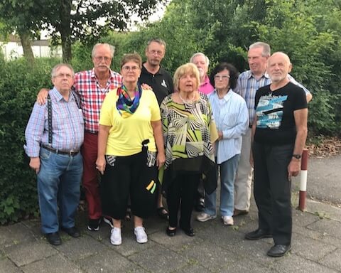 Skatspielende im Raum Ulm / Neu-Ulm